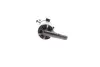 Форсунка омывателя фары BMW X1 (E84) 09-15 (L) BOGAP B5522124 (фото 2)