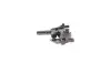 Форсунка омывателя фары BMW 3 (E46) 97-05 (L) BOGAP B5522180 (фото 3)
