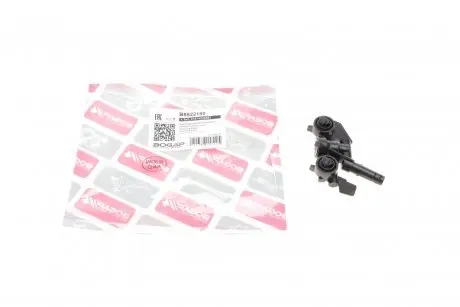 Форсунка омывателя фары BMW 3 (E46) 97-05 (L) BOGAP B5522180