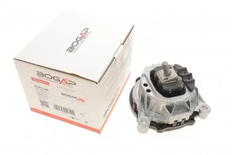 Подушка двигателя (R) BMW X3 (F25) 11-17 BOGAP B1911149