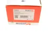 Кран печки VW Caddy III/LT/T5 04- BOGAP A4122111 (фото 5)
