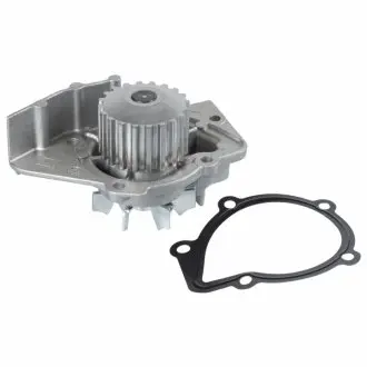 Водяна помпаVW AUDI SWAG 62150017