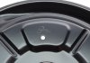 Защита тормозного диска (заднего) (L) VW Touran/Golf VI 03-15 TRUCKTEC AUTOMOTIVE 07.35.340 (фото 5)