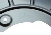 Защита тормозного диска (переднего) (L) VW Caddy 03- TRUCKTEC AUTOMOTIVE 07.35.338 (фото 5)
