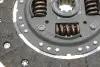 Демпфер + комплект зчеплення Renault Master III 2.3dCi 02/10-, 74-120kw, M9T, RWD LUK 600 0332 00 (фото 12)