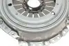 Демпфер + комплект зчеплення Renault Master III 2.3dCi 02/10-, 74-120kw, M9T, RWD LUK 600 0332 00 (фото 9)