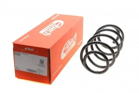 Комплект занижених пружин EIBACH R10526