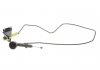 Ремкомплект циліндра зчеплення (головного+робочого) Iveco Daily IV 05/06- LUK 513 0072 10 (фото 1)