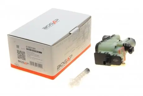 Насос AdBlue MB Sprinter 906/VW Crafter 2.5 TDI 06- (OM642) BOGAP C1831101
