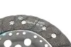 Демпфер + комплект сцепления Opel Astra J 1.3 CDTI 09-15 LUK 600 0374 00 (фото 11)