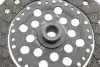 Демпфер + комплект сцепления Opel Astra J 1.3 CDTI 09-15 LUK 600 0374 00 (фото 12)