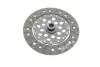 Демпфер + комплект сцепления Opel Astra J 1.3 CDTI 09-15 LUK 600 0374 00 (фото 13)