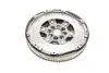 Демпфер + комплект сцепления Opel Astra J 1.3 CDTI 09-15 LUK 600 0374 00 (фото 16)