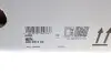 Демпфер + комплект сцепления Opel Astra J 1.3 CDTI 09-15 LUK 600 0374 00 (фото 32)