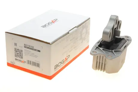 Подушка двигателя (L) BMW X1 (F48)/X2 (F39) 15- BOGAP B2118102