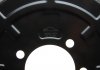 Захист диска гальмівного (заднього) (L) Opel Vectra 02-09 AIC 56695 (фото 4)