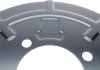 Защита тормозного диска (заднего) (R) Opel Vectra 02-09 AIC 56696 (фото 4)