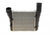 Радиатор интеркуллера Audi A4/A6 1.9/2.0D 00-09 AIC 56710 (фото 1)