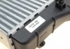Радиатор интеркуллера Audi A4/A6 1.9/2.0D 00-09 AIC 56710 (фото 3)