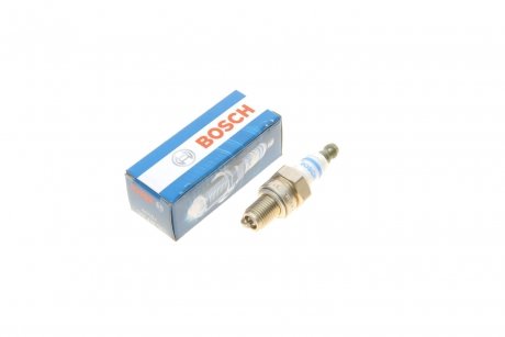 Свеча USR7AC 0.5 - кратн. 10 шт BOSCH 0242035503 (фото 1)