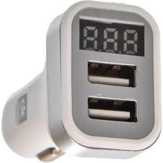 USB зарядка в авто Дорожная Карта DK DK-CT04W
