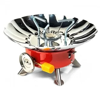 Фото запчастини Пальник газовий Лотос AXXIS Ax-016-2 Пальник газовий Лотос AXXIS Ax-016-2