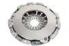 Демпфер + комплект сцепления Nissan Pathfinder 2.5 dCi 4WD 05- LUK 600 0363 00 (фото 11)