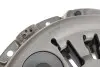 Демпфер + комплект сцепления Nissan Pathfinder 2.5 dCi 4WD 05- LUK 600 0363 00 (фото 15)