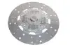 Демпфер + комплект сцепления Nissan Pathfinder 2.5 dCi 4WD 05- LUK 600 0363 00 (фото 17)