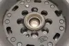 Демпфер + комплект сцепления Nissan Pathfinder 2.5 dCi 4WD 05- LUK 600 0363 00 (фото 8)