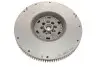 Демпфер + комплект сцепления Nissan Pathfinder 2.5 dCi 4WD 05- LUK 600 0363 00 (фото 9)