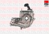 FIAT Помпа масла 500 1.2 LPG 10-, ALBEA 1.4 07-09, DOBLO 1.4 05-, FORD KA (RU8) 1.2 08-16, OPEL COMBO Tour 1.4 12-, LANCIA, JEEP, ALFA ROMEO, ABARTH FAI OP343 (фото 1)