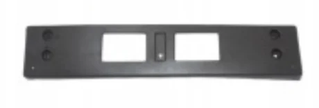 Підномерна накладка HYUNDAI/KIA MOBIS 86519F1000
