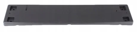 Накладка на номер HYUNDAI/KIA MOBIS 865192P500