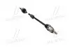 Фото запчасти 1 - shaft assy-drive,rh / MOBIS 495001H010 SHAFT ASSY-DRIVE,RH / MOBIS 495001H010 (фото 1)