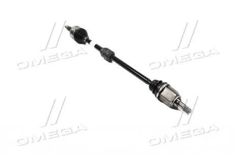 Фото запчасти SHAFT ASSY-DRIVE,RH HYUNDAI/KIA MOBIS 495001H010 SHAFT ASSY-DRIVE,RH HYUNDAI/KIA MOBIS 495001H010