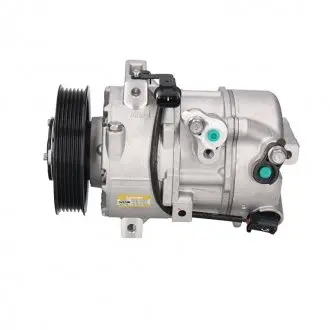 COMPRESSOR ASSY / MOBIS 977012P250 (фото 1)