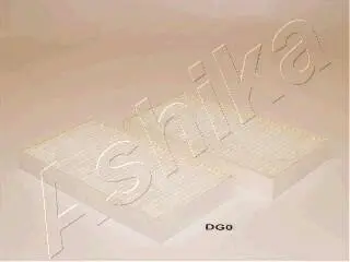 Фильтр салона ASHIKA 21-DG-DG0