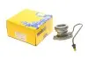 Подшипник выжимной Opel Astra H/J/K 1.7-1.9CDTi/2.0 04-10/Insignia 1.4-1.6 13-17/Vectra C/Zafira B METELLI 56-0013 (фото 1)