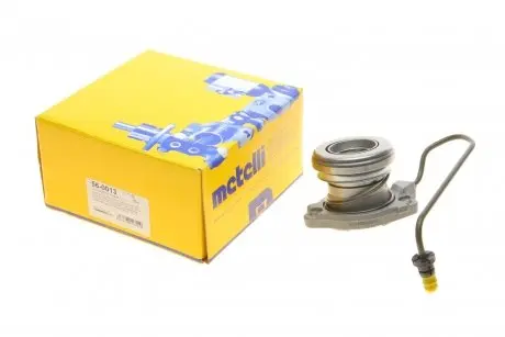 Підшипник вижимний Opel Astra H/J/K 1.7-1.9CDTi/2.0 04-10/Insignia 1.4-1.6 13-17/Vectra C/Zafira B METELLI 56-0013