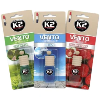 Ароматизатор Vento Асорті 8 мл K2 V459