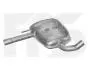 Глушник POLMOSTROW FP 9538 G21 (фото 1)