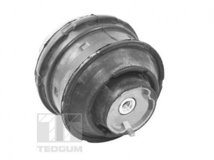Подушка двигателя TEDGUM TED72237 (фото 1)
