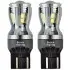 Набір автоламп Brevia 24 V 2 шт BREVIA HALOGEN 10311X2 (фото 1)