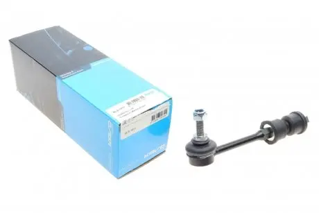Тяга стабилизатора (заднего) Chevrolet Captiva/Opel Antara 06- (L=167mm) KAVO PARTS SLS-1011