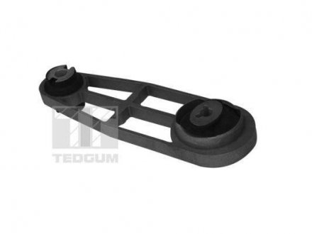 Подушка двигателя задний (коннектор) (алюминий) TED GUM TEDGUM 00589885