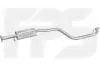 Глушник POLMOSTROW FP 1130 G21 (фото 1)