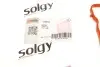 Прокладка впускного колектора Audi A4/A6/Q7/VW Touareg 2.7/3.0TDI 05-11 SOLGY 113014 (фото 3)