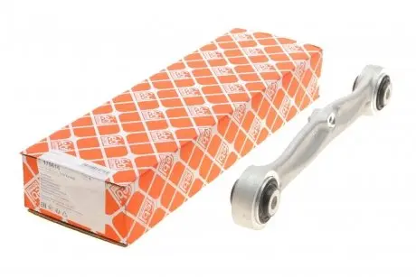 Рычаг TESLA Model S/X "R up "12>> FEBI 179616