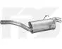 Глушник POLMOSTROW FP 2033 G31 (фото 1)